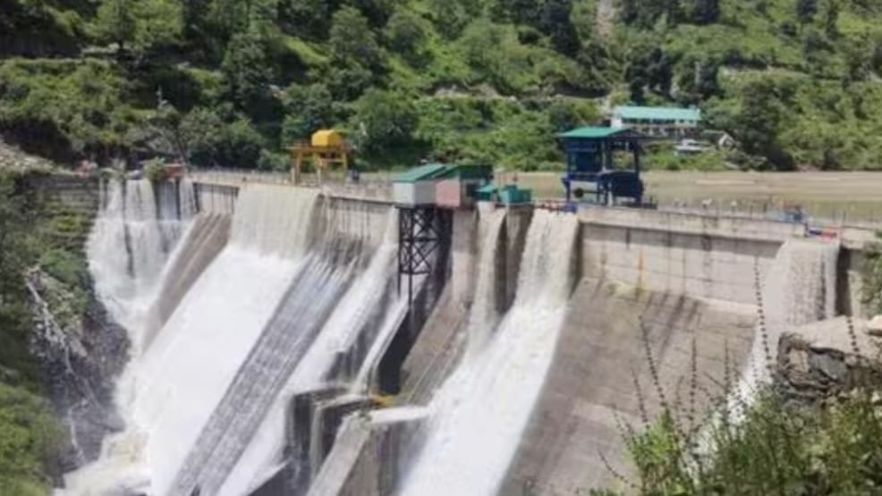 Himachal Government gears up to secure BBMB energy arrears pending for 14 years Himachal Government gears up to secure BBMB energy arrears pending for 14 years HIMACHAL HEADLINES