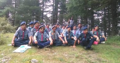 Nine scouts of Himachal selected to participate in 'World Scout Jamboree' at South Korea HIMACHAL HEADLINES