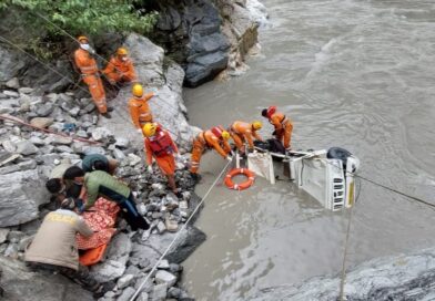 Monsoon Alert: Himachal Activates 24×7 Disaster Helplines for Residents and Tourists