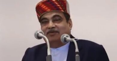 We will fulfill our pledge to make India free from fear, hunger, terrorism and corruption: Nitin Gadkari HIMACHAL HEADLINES