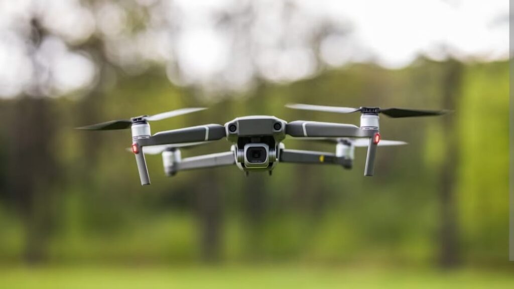 UAVs to transform the socio-economic scenario of Himachal HIMACHAL HEADLINES