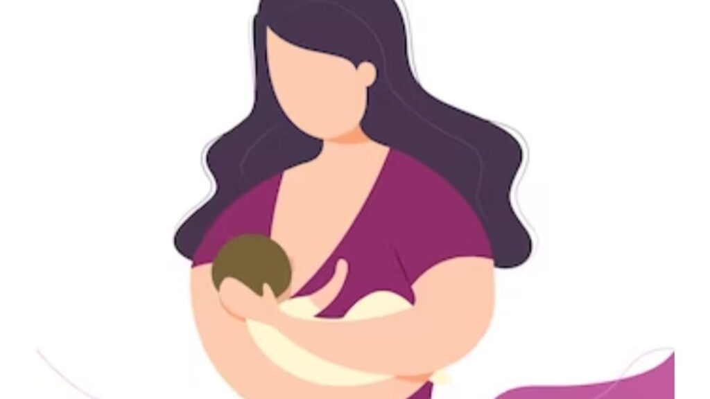 CPS emphasizes adequate breastfeeding facilities at the workplace CPS emphasizes adequate breastfeeding facilities at the workplace HIMACHAL HEADLINES