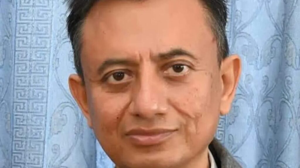 Chudeshwar Seva Samiti expressed deep condolence on the death of Sandeep Negi Chudeshwar Seva Samiti expressed deep condolence on the death of Sandeep Negi HIMACHAL HEADLINES