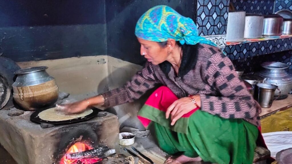 Shanol festival celebrated in traditional way in Keonthal area Shanol festival celebrated in traditional way in Keonthal area HIMACHAL HEADLINES