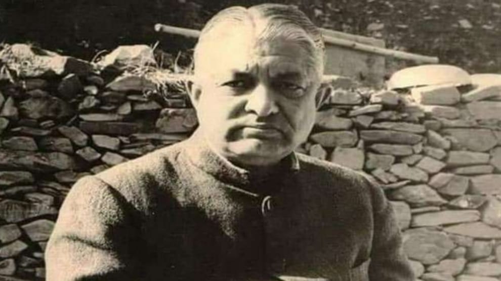 A Unanimous Tribute: Himachal Leaders Seek Bharat Ratna for Its Founding Father Dr YS Parmar A Unanimous Tribute: Himachal Leaders Seek Bharat Ratna for Its Founding Father Dr YS Parmar HIMACHAL HEADLINES