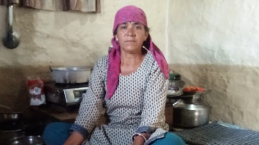 Women in Himachal to get collateral-free credit under Sashakt Mahila Rin Yojna Women in Himachal to get collateral-free credit under Sashakt Mahila Rin Yojna HIMACHAL HEADLINES