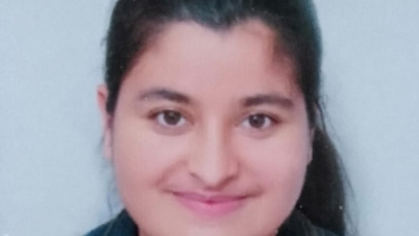 Himanshu Chauhan to do MA in Architecture from SPA Delhi country's prestigious institute HIMACHAL HEADLINES