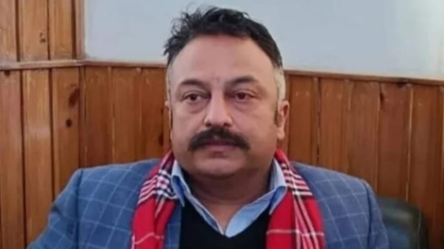 Pass outs of 10th and 12th board exams  to get passing certificate: Rohit Thakur HIMACHAL HEADLINES