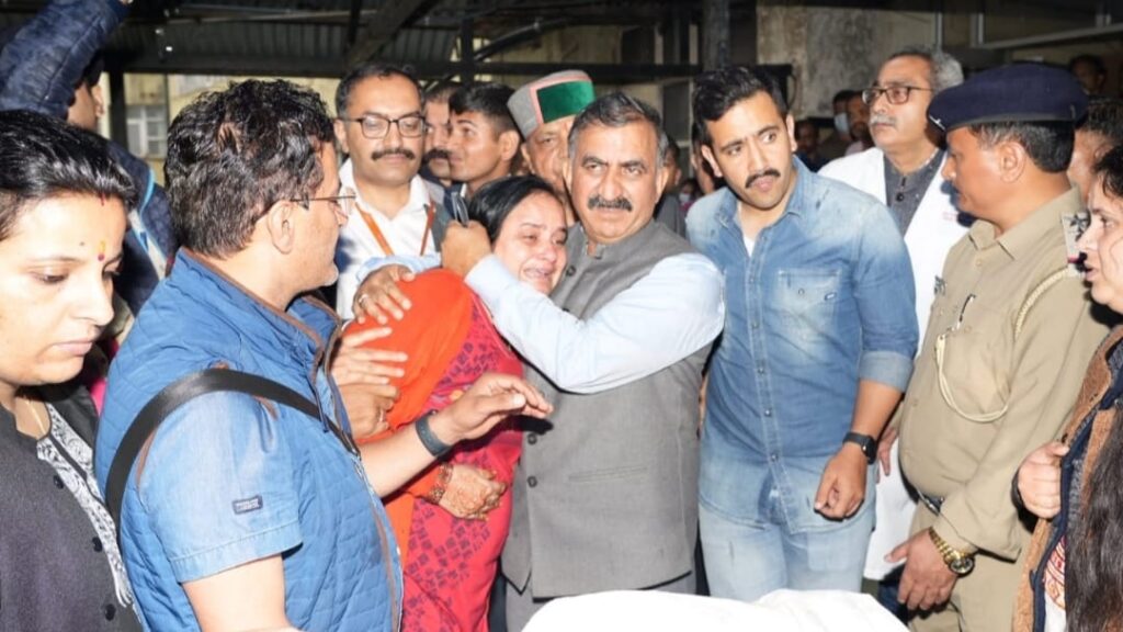 No cultural programs are to be organized during the Independence Day function HIMACHAL HEADLINES