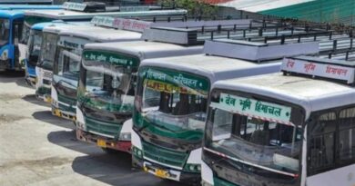 People of two panchayats are facing trouble due to the closure of Ranaghat bus service HIMACHAL HEADLINES