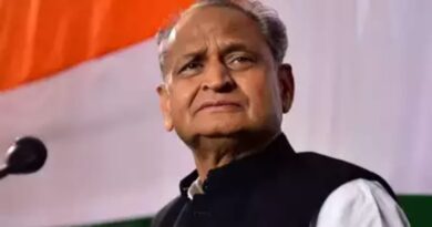Rajasthan Govt. provides Rs. 15 crore for disaster-hit Himachal HIMACHAL HEADLINES
