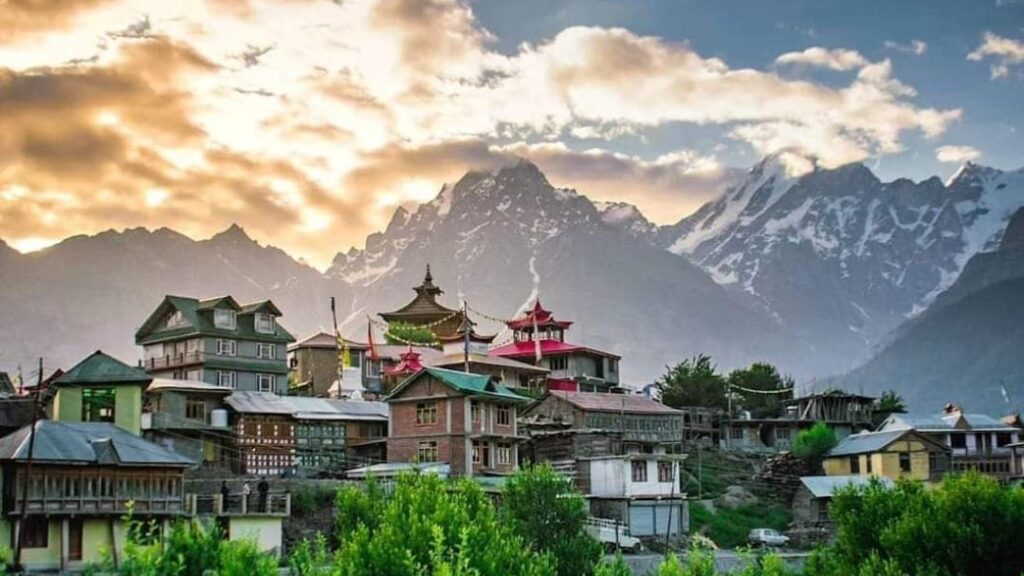 Himachal Hotel and Restaurant Association suggestions for tourism and infrastructure of the state Himachal Hotel and Restaurant Association suggestions for tourism and infrastructure of the state HIMACHAL HEADLINES