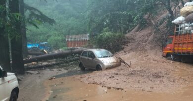 Himachal Monsoon Disaster: NGT seeks accountability HIMACHAL HEADLINES
