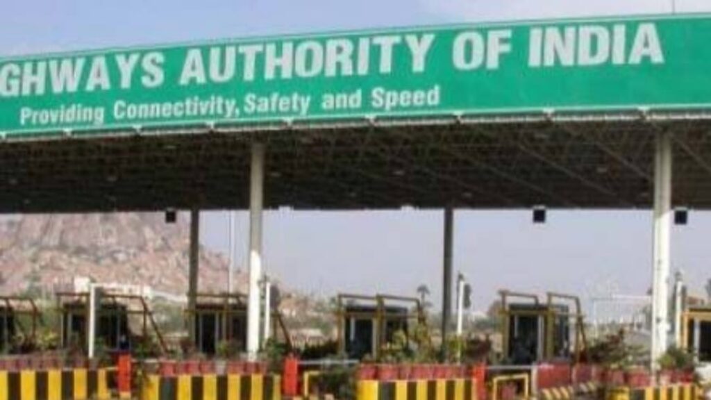 Ensure basic quality services at toll plazas: Dr. Abhishek Jain Ensure basic quality services at toll plazas: Dr. Abhishek Jain HIMACHAL HEADLINES