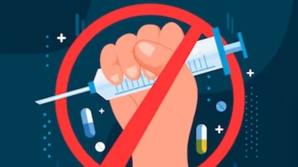 Awareness activities against drugs in Edu Institutions every Fortnight Awareness activities against drugs in Edu Institutions every Fortnight HIMACHAL HEADLINES