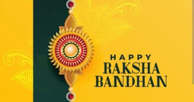 Himachal Guv & CM felicitates the people on the occasion of Raksha Bandhan HIMACHAL HEADLINES