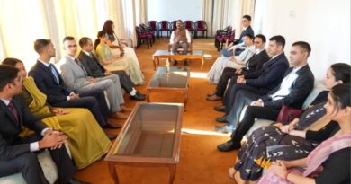 Incorporate new ideas for better governance, CM Sukhu to trainee officers HIMACHAL HEADLINES