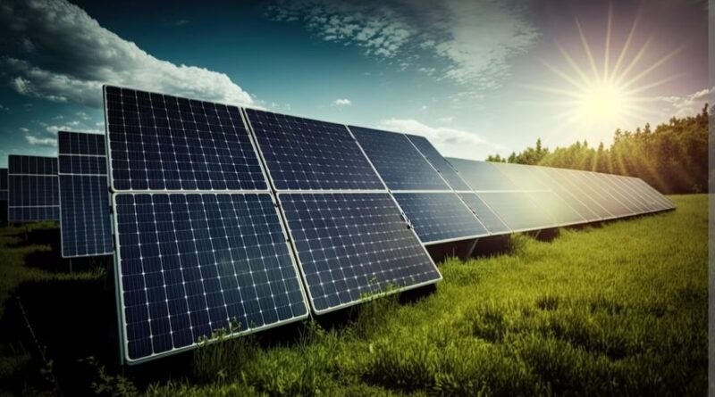 SJVN receives Letters of Intent from Rajasthan and J&K for 1000 MW Solar Power HIMACHAL HEADLINES