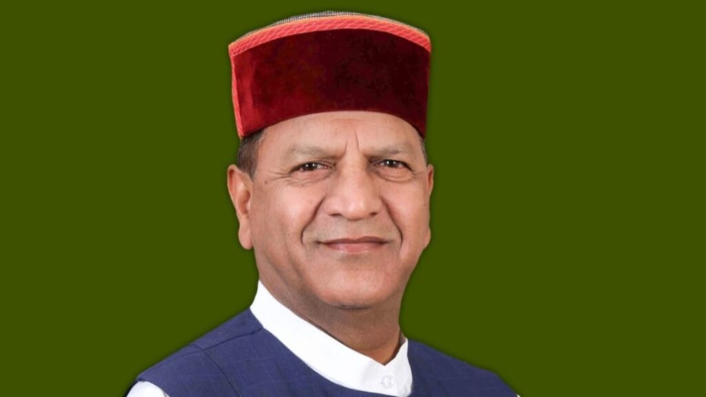 Bindal opened a front against Rahul Gandhi Bindal opened a front against Rahul Gandhi HIMACHAL HEADLINES