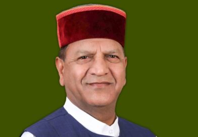 Development stalled under Congress rule, government did not launch a single public welfare scheme: Bindal