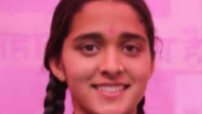 Mahi Mehta, a class 11 student of GSS School, Peeran selected for Navodaya Vidyalaya, Kullu  HIMACHAL HEADLINES