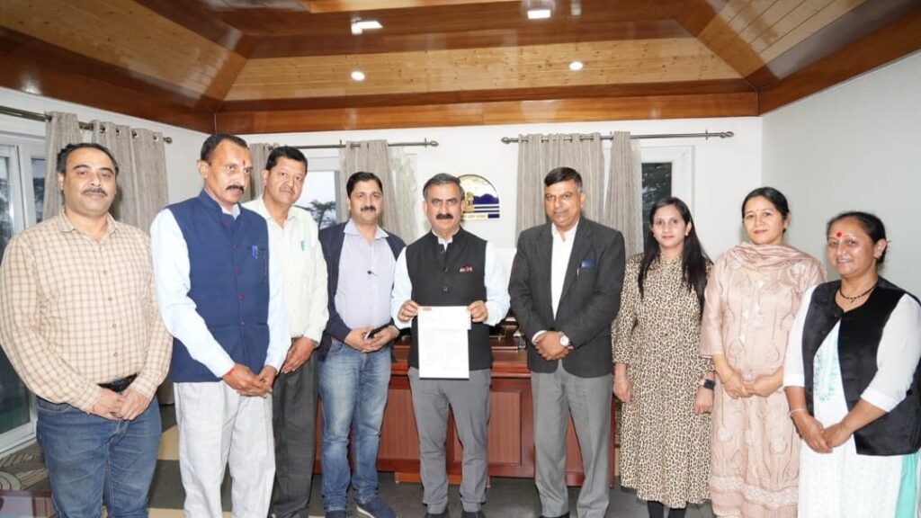 18 NGOs contribute towards Aapda Rahat Kosh HIMACHAL HEADLINES
