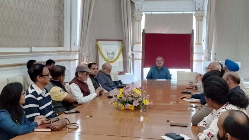 Prof. Radhakrishnan’s birth anniversary celebrated at the Indian Institute of Advanced Study Prof. Radhakrishnan’s birth anniversary celebrated at the Indian Institute of Advanced Study HIMACHAL HEADLINES