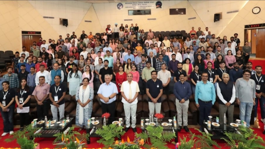 CSIR- IHBT Palampur organized a seminar on Research, Revenue, Revolution- Scientific Innovation in Himalayan Bioresource HIMACHAL HEADLINES