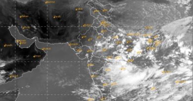 SW Monsoon confines to isolated places in Himachal, Mercury abnormally high  HIMACHAL HEADLINES