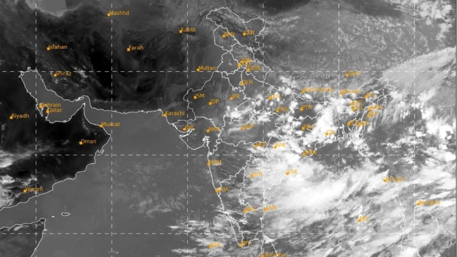 SW Monsoon confines to isolated places in Himachal, Mercury abnormally high SW Monsoon confines to isolated places in Himachal, Mercury abnormally high HIMACHAL HEADLINES