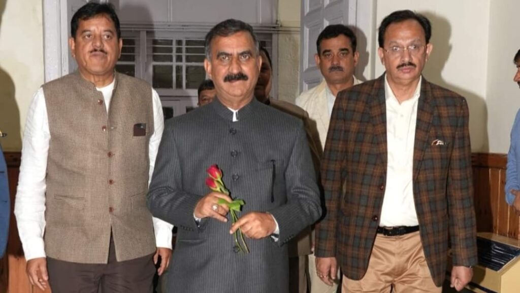 Himachal Assembly Session begins with paying tribute to former member and the demise of 441 people in the monsoon rain Himachal Assembly Session begins with paying tribute to former member and the demise of 441 people in the monsoon rain HIMACHAL HEADLINES
