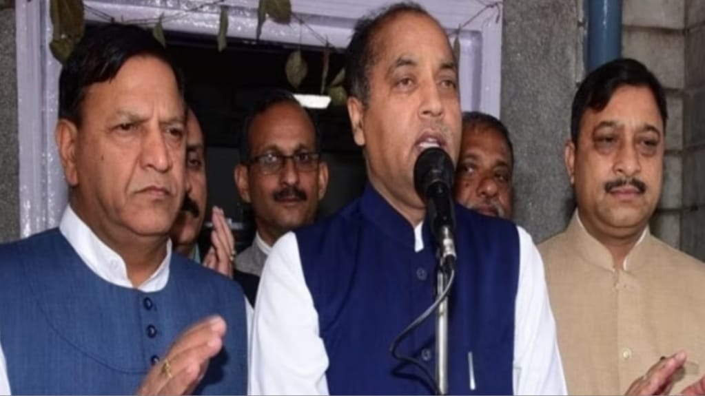 BJP's massive protest on 25th September HIMACHAL HEADLINES