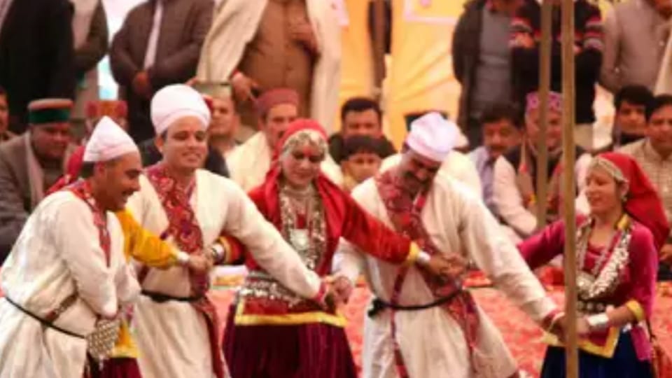 Himachal Government is contemplating the rights of Hatee & OBC community    HIMACHAL HEADLINES