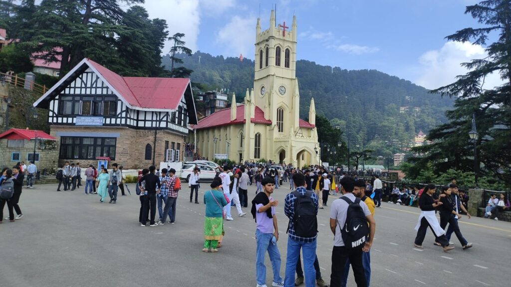 Himachal Govt to probe rigging in smart city project, members asked to submit complaints in writings  HIMACHAL HEADLINES