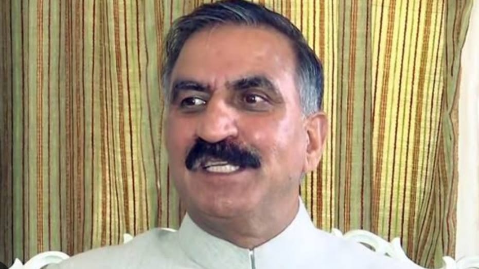 Himachal Govt mulls to eliminate the condition of minimum enrollment in recruitment of drawing & physical education teachers: Sukhu HIMACHAL HEADLINES