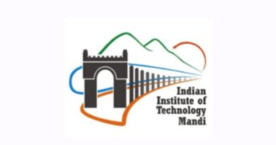 IIT Mandi to organize Himalayan Startup Trek 2023 HIMACHAL HEADLINES