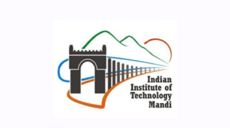 IIT Mandi to organize Himalayan Startup Trek 2023 HIMACHAL HEADLINES
