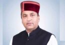 Jairam accuses Congress of blocking Shimla Zila Parishad election