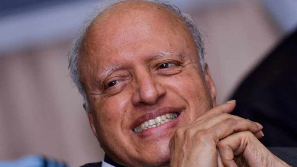 CM Sukhu mourns demise of Dr. MS Swaminathan CM Sukhu mourns demise of Dr. MS Swaminathan HIMACHAL HEADLINES