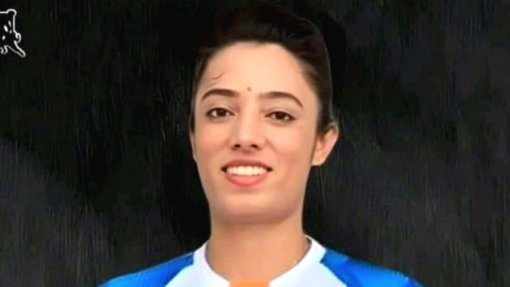 Sirmaur's daughter Ritu Negi becomes the captain of the Indian Kabaddi team  HIMACHAL HEADLINES