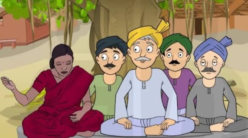 Special Gram Sabhas on October 2nd to discuss safety from disaster HIMACHAL HEADLINES