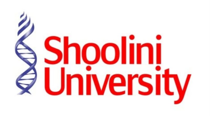 Shoolini University Excels in SCIMAGO Rankings 2024 HIMACHAL HEADLINES