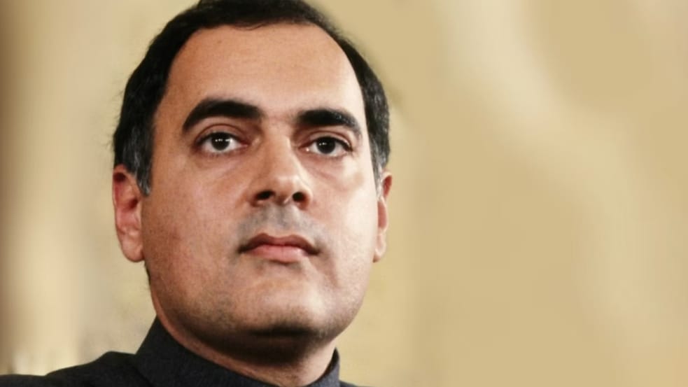 Sukhu credits former PM Rajiv Gandhi for the reservation of women in PRIs HIMACHAL HEADLINES