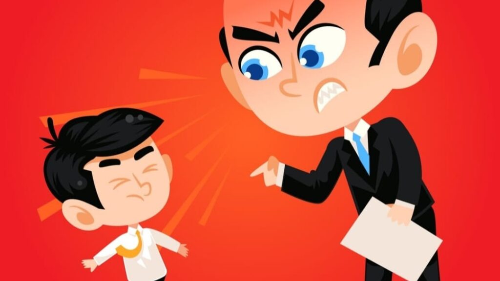 A case of beating a seven-year-old innocent child by teacher in Shimla HIMACHAL HEADLINES