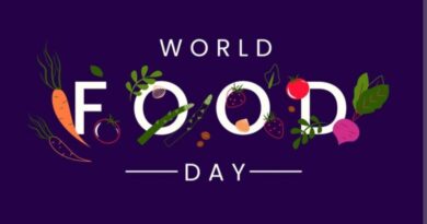 The CSIR-IHBT is organizing “World Food Day” on 16 October 2023 HIMACHAL HEADLINES