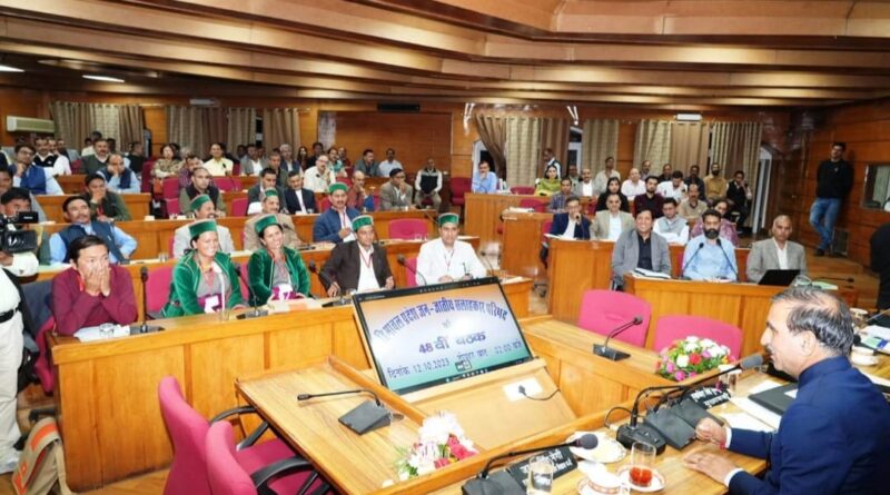 Himachal to exploit Wind Energy in Lahaul Spiti region: Sukhvinder Singh Sukhu HIMACHAL HEADLINES