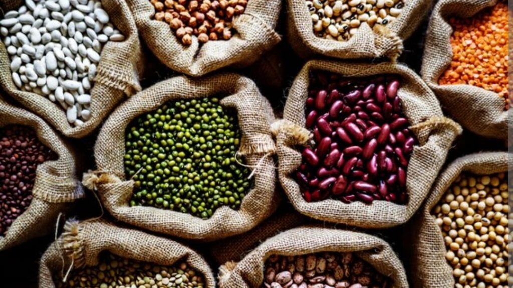 Pulses out of reach of poor during festival season: BJP Pulses out of reach of poor during festival season: BJP HIMACHAL HEADLINES