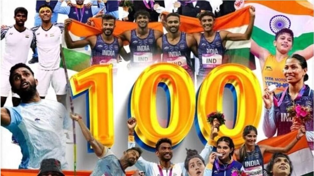 Himachal government to provide Rs. 15 lakh each to Himachali Gold medallists in Asian Games: Vikramaditya Singh HIMACHAL HEADLINES