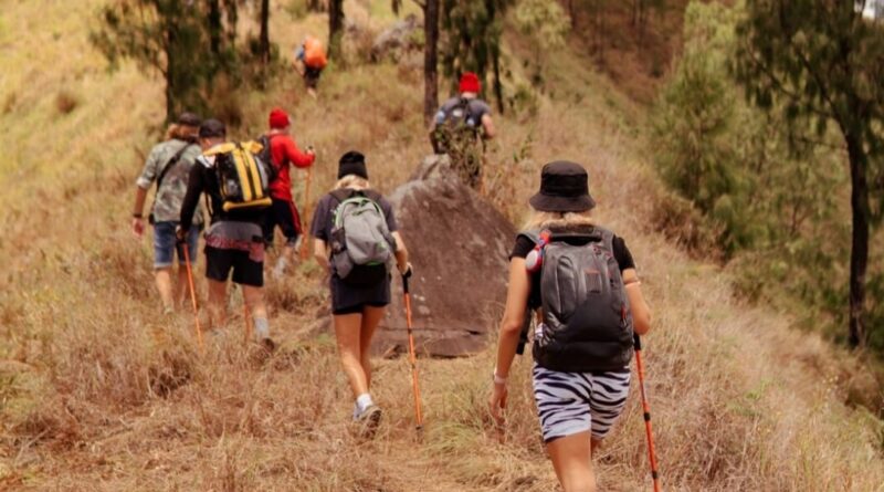 Himachal Government to notify trekking routes HIMACHAL HEADLINES