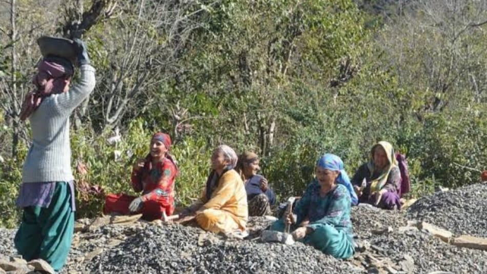 PR department ensures alternative arrangements to keep the work going PR department ensures alternative arrangements to keep the work going HIMACHAL HEADLINES